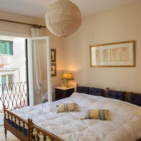 Вилла Corfu Retreat Экстерьер фото